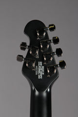 Ernie Ball Music Man John Petrucci Majesty Polar Noir