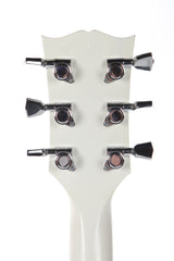 2011 Gibson Les Paul Buckethead Studio Baritone Guitar -SUPER CLEAN-