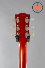 2012 Gibson Custom Shop Historic SG Standard VOS Faded Cherry