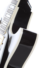 2007 Gibson Les Paul Custom Black