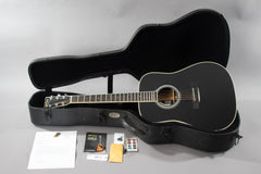 2018 Martin D-35 Johnny Cash
