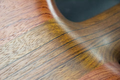 2004 Warwick Thumb Neck Thru NT 4 String Bass -Made In Germany-