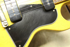2001 Gibson Custom Shop Historic Les Paul Special '60 1960 Reissue TV Yellow