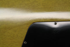 2001 Gibson Custom Shop Historic Les Paul Special '60 1960 Reissue TV Yellow