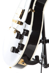 2007 Gibson Les Paul Custom Black