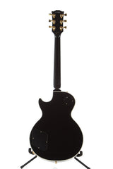 2007 Gibson Les Paul Custom Black