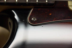 2014 Fender Artist Series John Mayer Stratocaster Sunburst