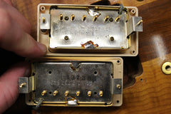 1983 Gibson Les Paul Spotlight Special ASB Antique Sunburst