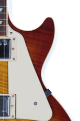 2015 Gibson Les Paul Traditional Plus Iced Tea Burst