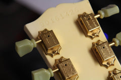 1991 Gibson EDS-1275 Sg Double Neck Electric Guitar White