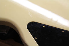 1991 Gibson EDS-1275 Sg Double Neck Electric Guitar White