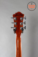 1998 BC Rich USA Mockingbird Supreme Natural