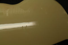 1991 Gibson EDS-1275 Sg Double Neck Electric Guitar White