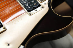 2000 Gibson Les Paul Classic Cinnamon Burst Electric Guitar ~Rare~