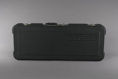 Ernie Ball Music Man John Petrucci Majesty Polar Noir