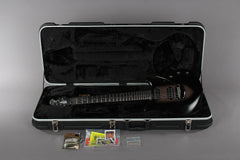 Ernie Ball Music Man John Petrucci Majesty Polar Noir