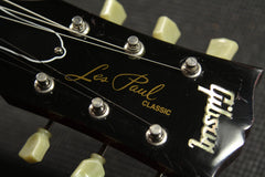 2000 Gibson Les Paul Classic Cinnamon Burst Electric Guitar ~Rare~