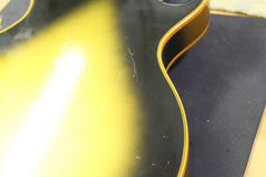 1980 Gibson Les Paul Custom Silverburst