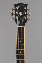 2001 Gibson ES-335 Dot Reissue Natural Flame Top