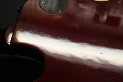 2000 Gibson Les Paul Classic Cinnamon Burst Electric Guitar ~Rare~