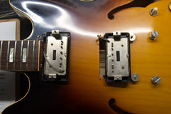 2016 Gibson Memphis ‘63 ES-335TD VOS Historic Burst