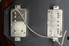 2001 Gibson Angus Young Signature SG