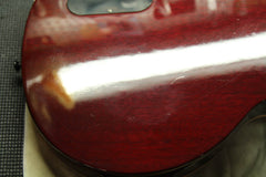 2000 Gibson Les Paul Classic Cinnamon Burst Electric Guitar ~Rare~