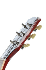 2015 Gibson Les Paul Traditional Plus Iced Tea Burst