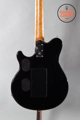 1992 Ernie Ball Music Man EVH Eddie Van Halen Signature Translucent Blue