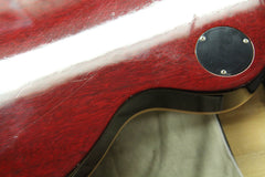 2000 Gibson Les Paul Classic Cinnamon Burst Electric Guitar ~Rare~