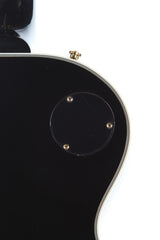 2007 Gibson Les Paul Custom Black