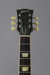 1992 Gibson Les Paul Classic Plus Amber