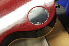 2000 Gibson Les Paul Classic Cinnamon Burst Electric Guitar ~Rare~