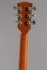 2001 Gibson ES-335 Dot Reissue Natural Flame Top