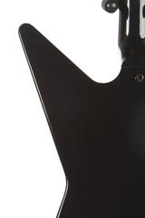 2012 Gibson "Thunderhorse" Explorer Dethklok Silverburst -EBONY FINGERBOARD-