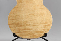 2001 Gibson ES-335 Dot Reissue Natural Flame Top