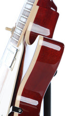 2015 Gibson Les Paul Traditional Plus Iced Tea Burst