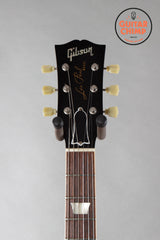 2012 Gibson Custom Shop Historic Les Paul '57 Reissue Pelham Blue