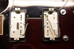 2013 Gibson SG Angus Young Signature "Thunderstruck" Electric Guitar