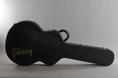 2001 Gibson ES-335 Dot Reissue Natural Flame Top