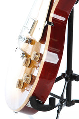 2015 Gibson Les Paul Traditional Plus Iced Tea Burst