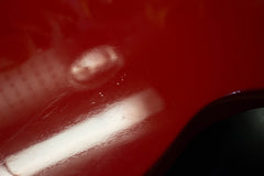 2009 Gibson Limited Edition Eye Guitar Fire Engine Red #25/350 ~Video Of Guitar~