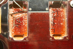 2013 Gibson SG Angus Young Signature "Thunderstruck" Electric Guitar