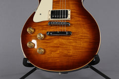 2002 Gibson Les Paul Standard Plus Desert Burst Left Handed Lefty