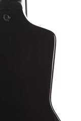 2012 Gibson "Thunderhorse" Explorer Dethklok Silverburst -EBONY FINGERBOARD-