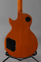 1992 Gibson Les Paul Classic Plus Amber