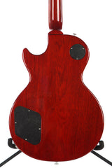 2015 Gibson Les Paul Traditional Plus Iced Tea Burst
