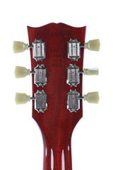 2015 Gibson Les Paul Traditional Plus Iced Tea Burst