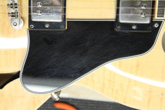 2001 Gibson ES-335 Dot Reissue Natural Flame Top