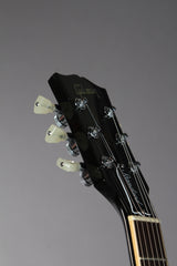 2002 Gibson Les Paul Standard Plus Desert Burst Left Handed Lefty